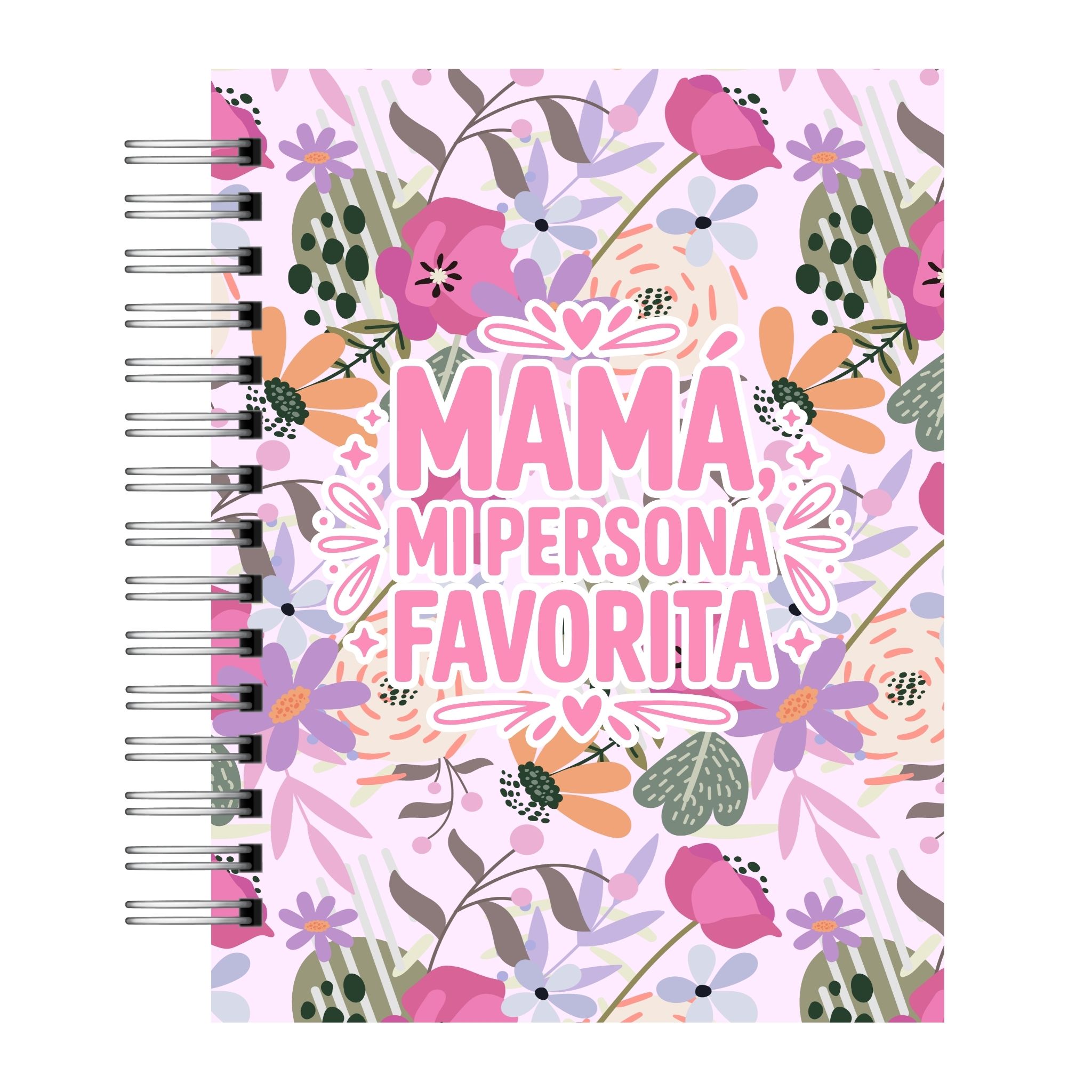 Pack Día de la Mamá: Edición Especial Papelería 2