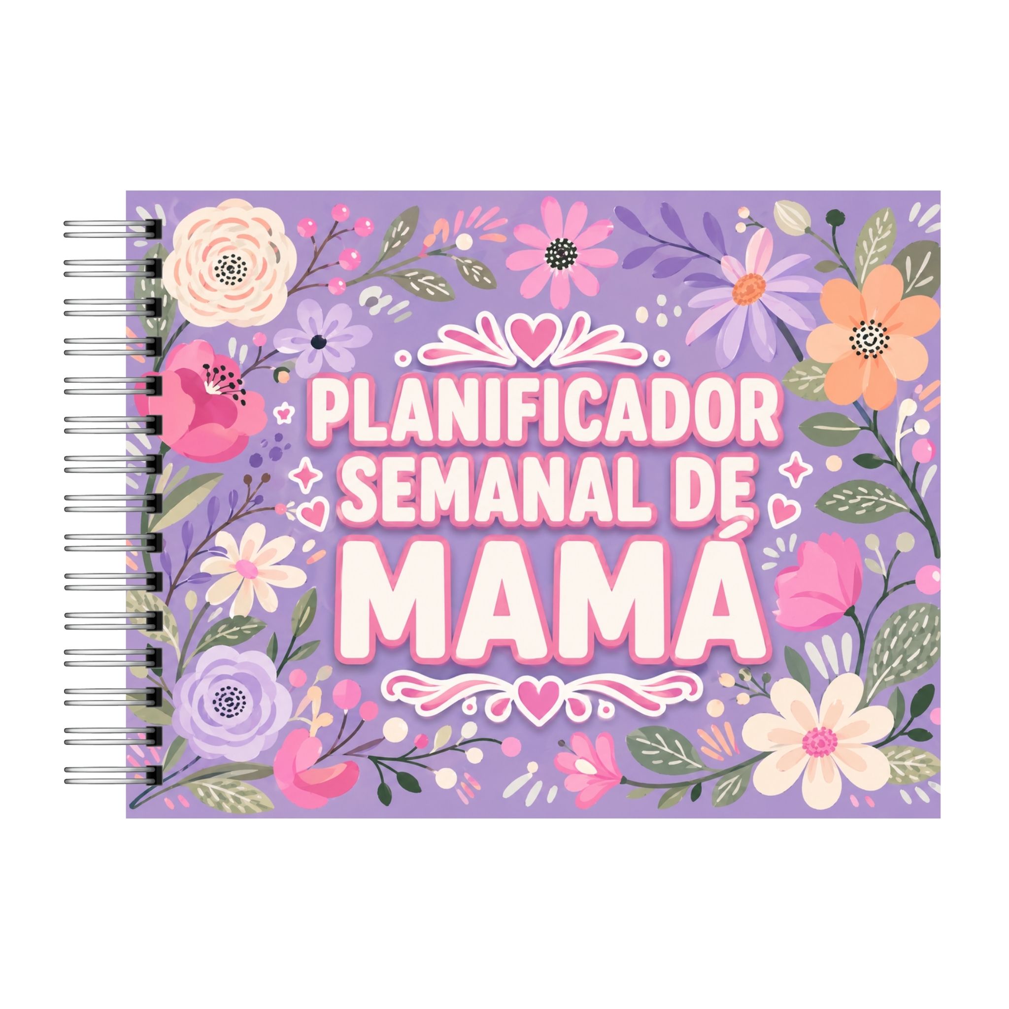 Pack Día de la Mamá: Edición Especial Papelería 3