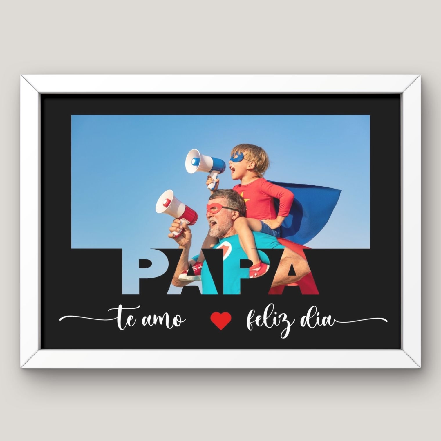Cuadro Personalizado 