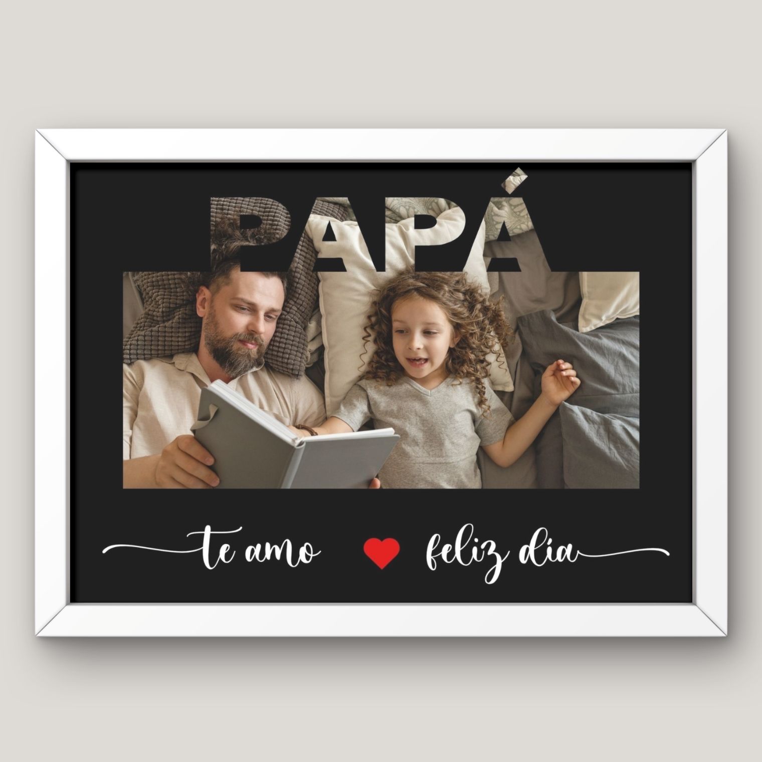 Cuadro Personalizado 