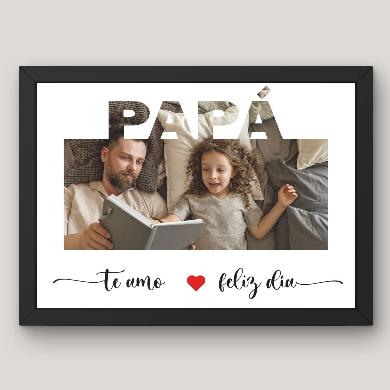 Cuadro Personalizado 