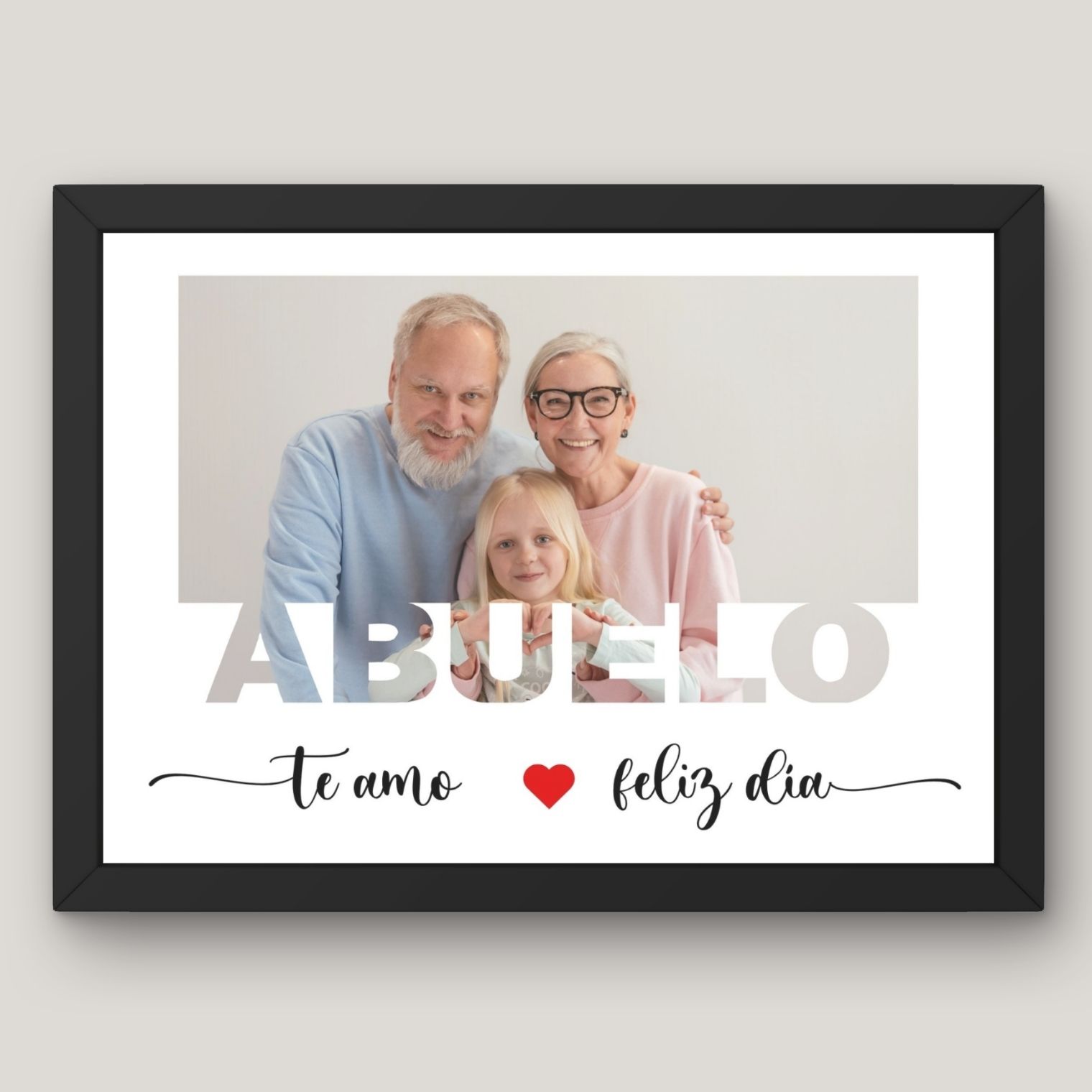 Cuadro Personalizado 