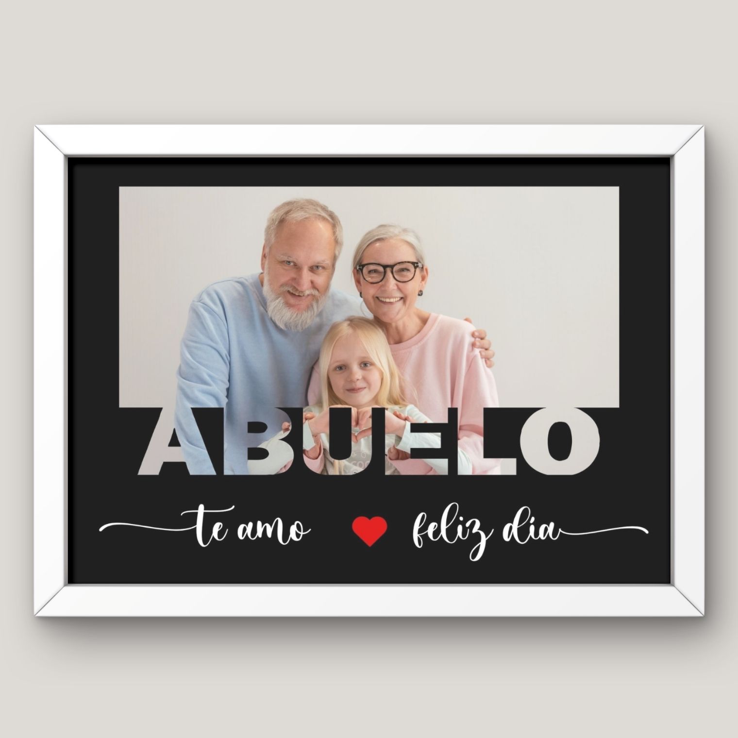 Cuadro Personalizado 