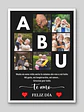 Cuadro Mosaico Personalizado 