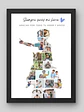Cuadro Mosaico Personalizado 