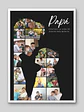 Cuadro Mosaico Personalizado 