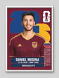 Cuadro  Personalizado Lámina Mundial 2026  - Miniatura 7