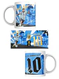 Tazón Colección Estrellas del Fútbol  - Miniatura 1