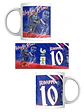 Tazón Colección Estrellas del Fútbol  - Miniatura 4