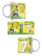 Tazón Colección Estrellas del Fútbol  - Miniatura 10