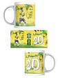 Tazón Colección Estrellas del Fútbol  - Miniatura 13