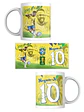 Tazón Colección Estrellas del Fútbol  - Miniatura 14