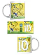 Tazón Colección Estrellas del Fútbol  - Miniatura 15