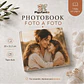 Photobook Foto a Foto — Álbum fotográfico tapa dura - Miniatura 6
