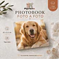Photobook Foto a Foto — Álbum fotográfico tapa dura - Miniatura 4