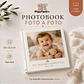 Photobook Foto a Foto — Álbum fotográfico tapa dura - Miniatura 3