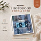 Photobook Papá y Yo — Foto a Foto - Miniatura 1