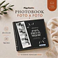 Photobook Papá y Yo — Foto a Foto - Miniatura 6