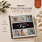 Photobook Papá y Yo — Foto a Foto - Miniatura 7