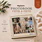 Photobook Papá y Yo — Foto a Foto - Miniatura 8