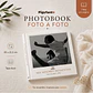 Photobook Papá y Yo — Foto a Foto - Miniatura 11