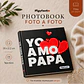 Photobook Papá y Yo — Foto a Foto - Miniatura 13