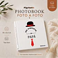 Photobook Papá y Yo — Foto a Foto - Miniatura 16