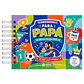 Álbum de Fotos Papá Edición Mundial 2026 - Miniatura 4
