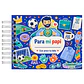 Álbum de Fotos Papá Edición Mundial 2026 - Miniatura 5