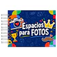 Álbum de Fotos Papá Edición Mundial 2026 - Miniatura 12