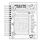 Libro de Actividades Mascotas Mundialistas 2026 - Miniatura 5