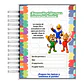 Libro para Colorear del Mundial 2026 - Miniatura 2