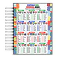Libro para Colorear del Mundial 2026 - Miniatura 5