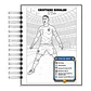 Libro para Colorear del Mundial 2026 - Miniatura 12