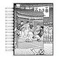 Libro para Colorear Superestrellas del Fútbol - Miniatura 5