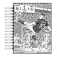 Libro para Colorear Superestrellas del Fútbol - Miniatura 7