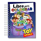 Libro para Colorear de Toy Story - Miniatura 1