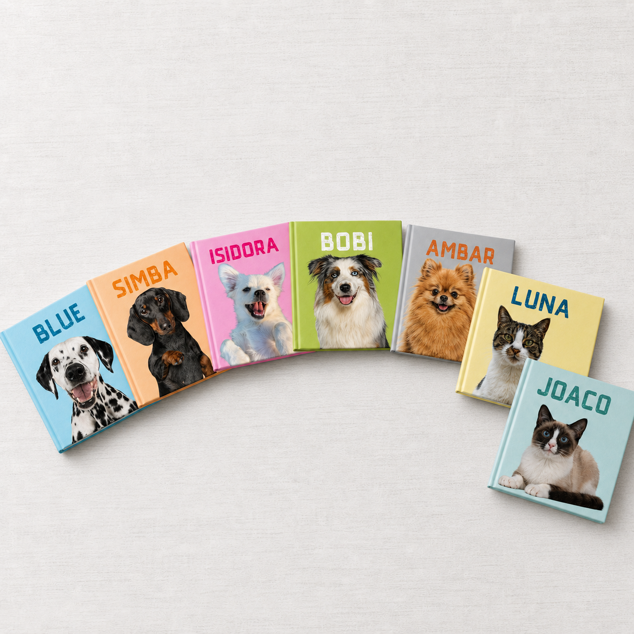 Captura el Amor de tu Regalón con PetBook: Huella a Huella 4