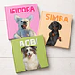 Captura el Amor de tu Regalón con PetBook: Huella a Huella - Miniatura 3
