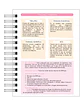 Cuaderno de Control Pediátrico Niña Aventura  - Miniatura 5