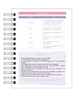 Cuaderno de Control Pediátrico Niña Aventura  - Miniatura 6