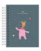 Cuaderno de Control Pediátrico Niña Aventura  - Miniatura 11