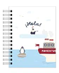 Cuaderno de Control Pediátrico Niño Aventura  - Miniatura 2