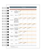 Cuaderno de Control Pediátrico Niño Aventura  - Miniatura 5