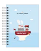 Cuaderno de Control Pediátrico Niño Aventura  - Miniatura 9