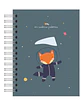 Cuaderno de Control Pediátrico Niño Aventura  - Miniatura 12