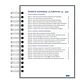 Manual de Neuropsicología para Colorear - Aprendizaje Activo y Neuroanatomía - Miniatura 4