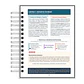 Manual de Neuropsicología para Colorear - Aprendizaje Activo y Neuroanatomía - Miniatura 6