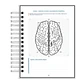 Manual de Neuropsicología para Colorear - Aprendizaje Activo y Neuroanatomía - Miniatura 7