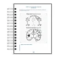 Manual de Neuropsicología para Colorear - Aprendizaje Activo y Neuroanatomía - Miniatura 10